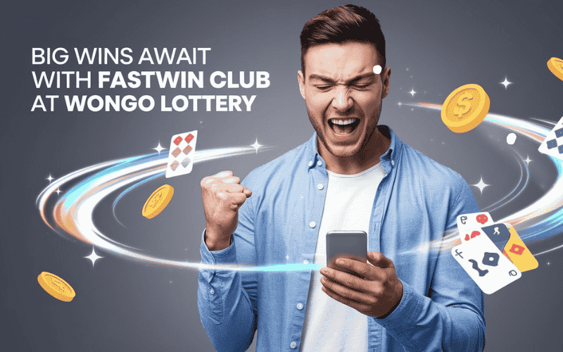 Fastwin Club