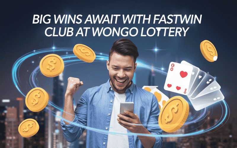 Fastwin Club