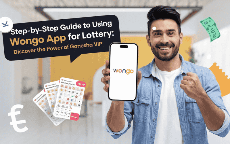 wongo app