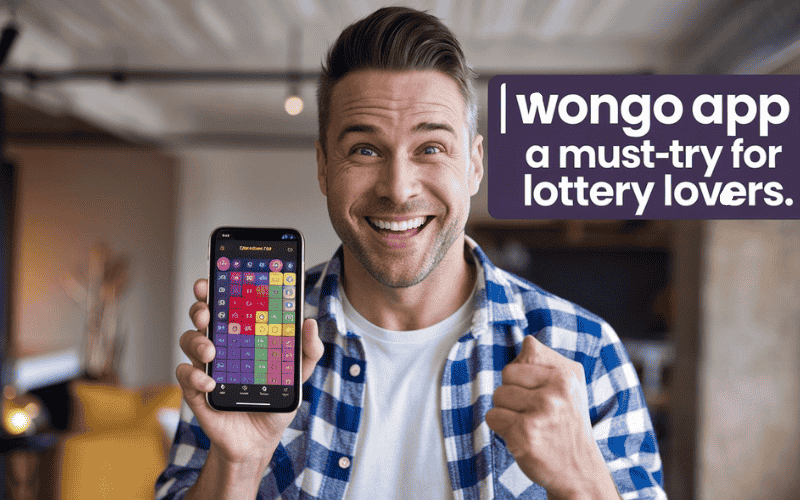 wongo app download