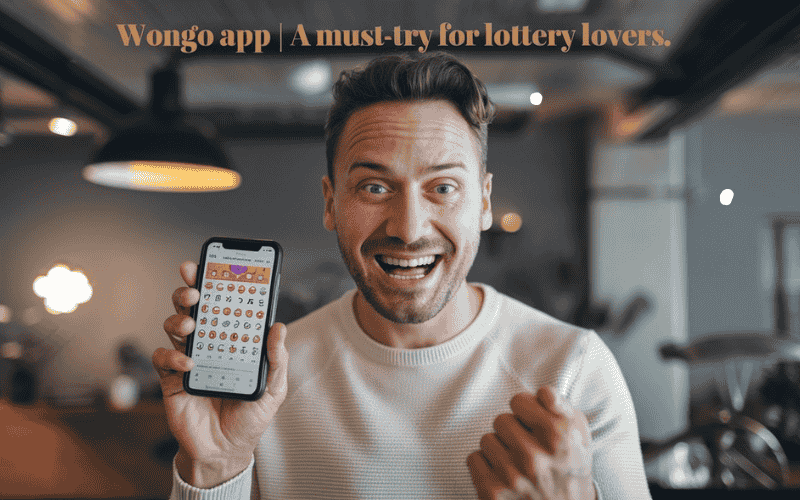 wongo app download