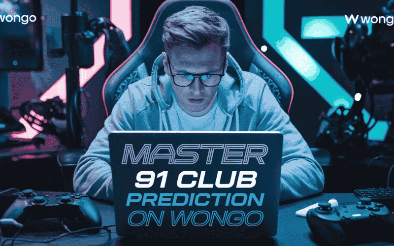 91 Club Number Prediction