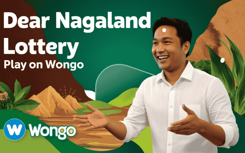 Dear Nagaland Lottery