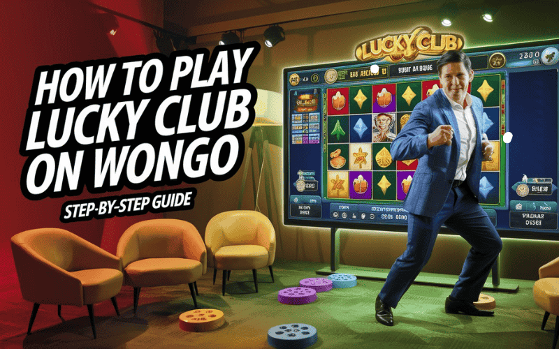 Lucky Club