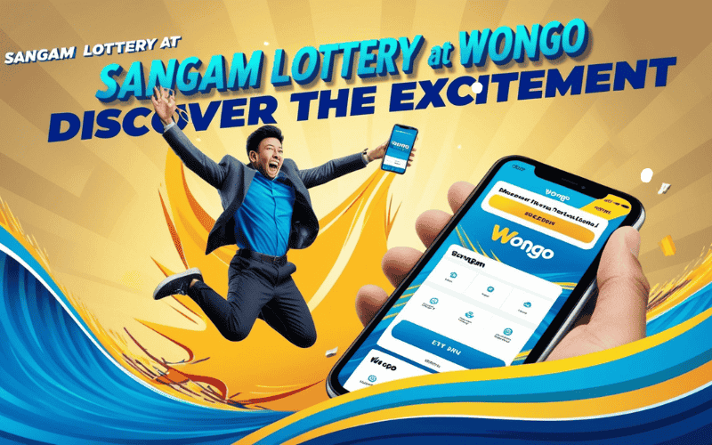 Sangam Lottery