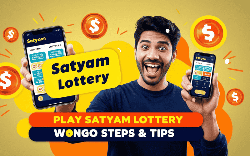 Satyam Lottery