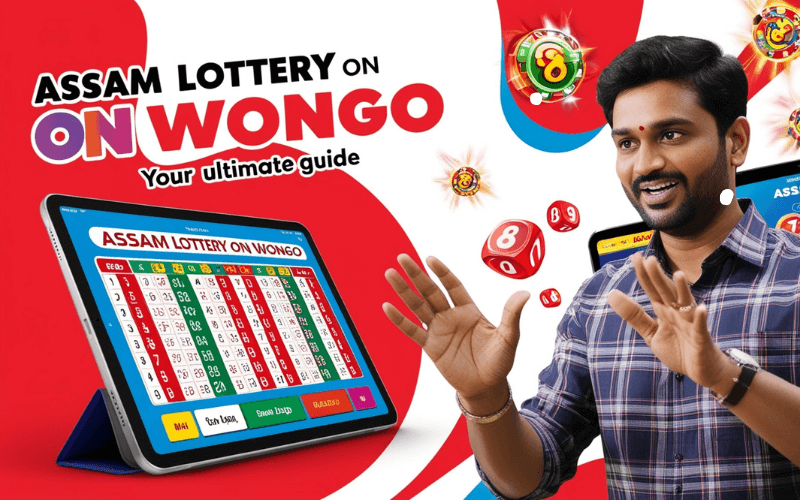 assam lottery