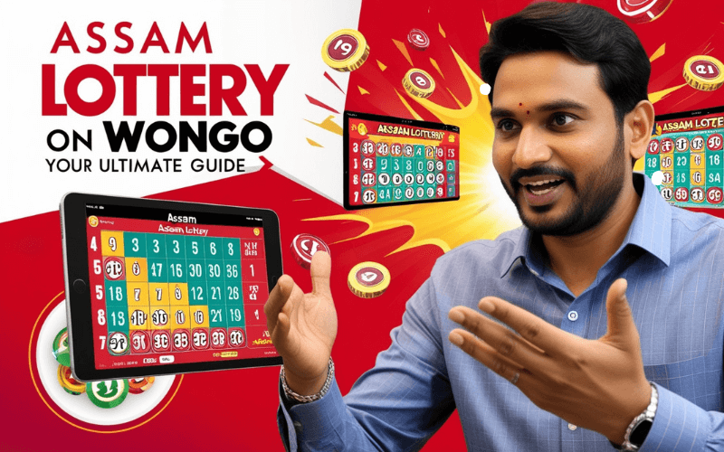 assam lottery