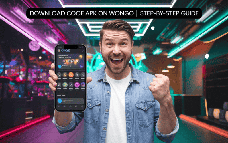 cooe apk