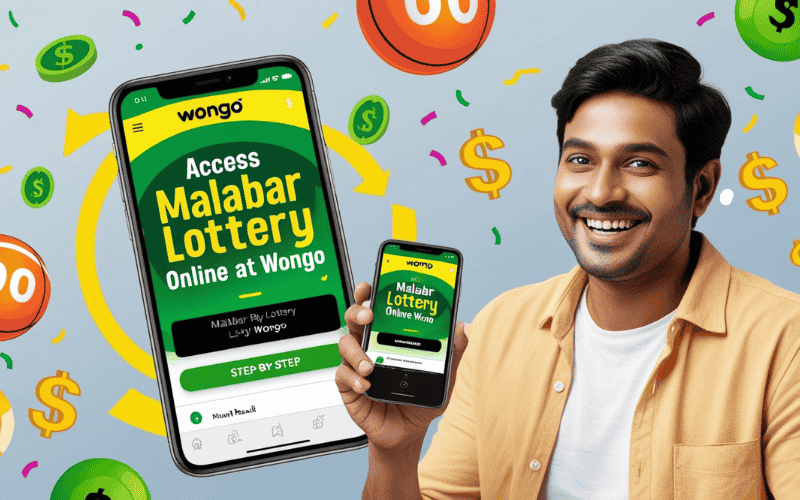 Malabar Lottery Result