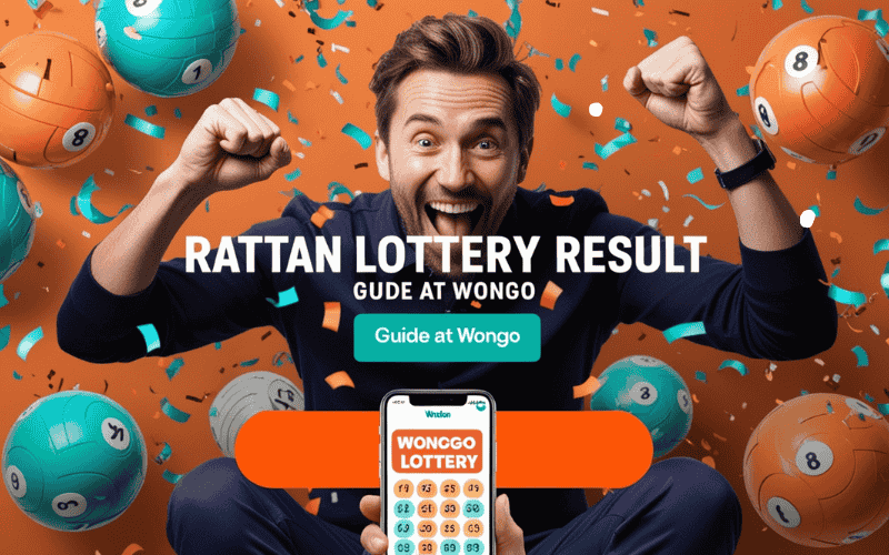 Rattan lottery result