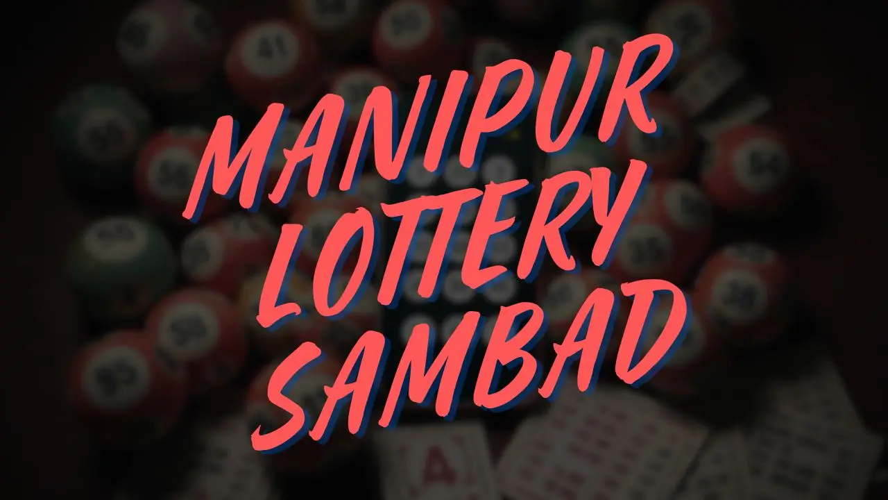 manipur lottery sambad