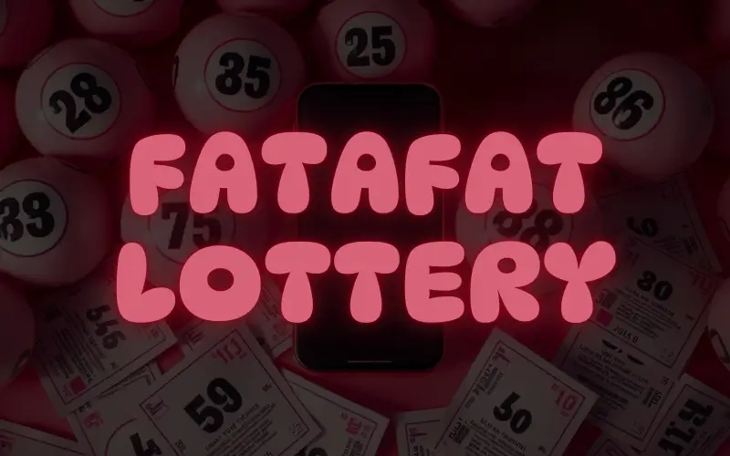 fatafat lottery