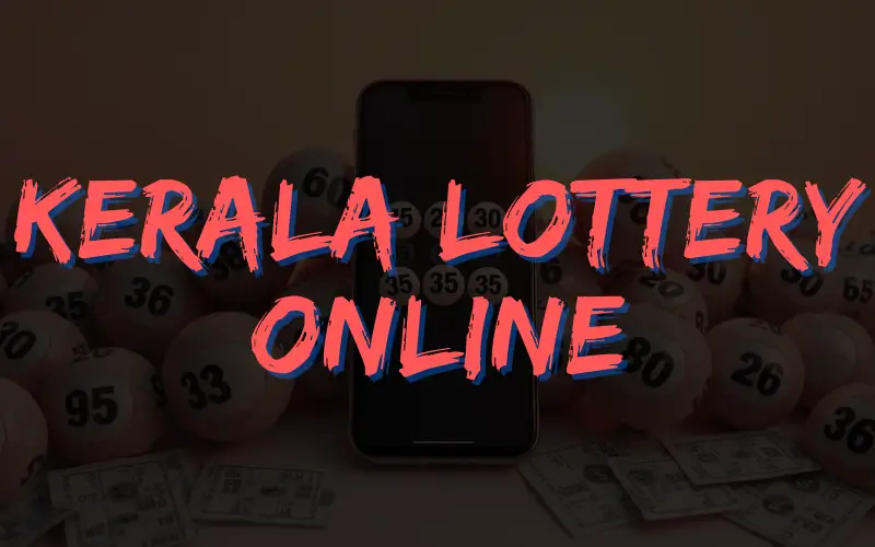 kerala lottery online