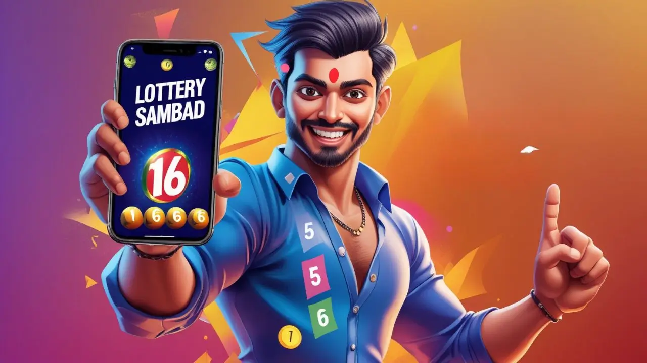 lottery sambad 16