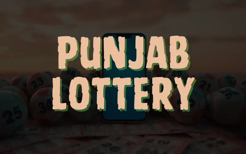 punjab lottery